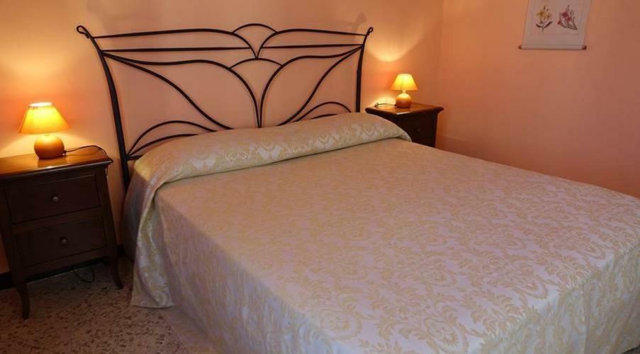 A Ca Du Cappellan Agriturismo Imperia Exterior photo