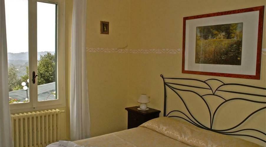 A Ca Du Cappellan Agriturismo Imperia Exterior photo